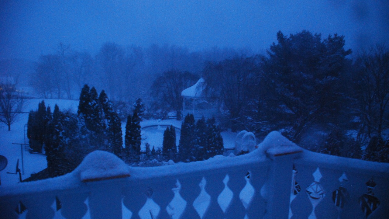 Photo of Outdoor in Philomont