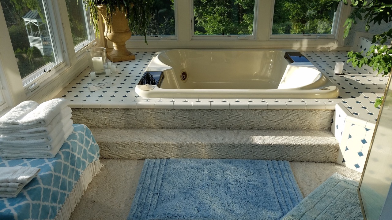 Photo of Bathroom in Philomont