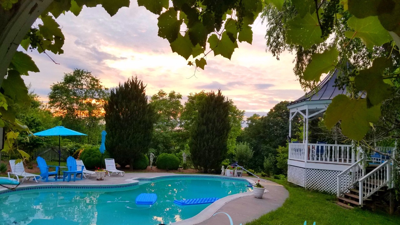 Photo of Outdoor in Philomont