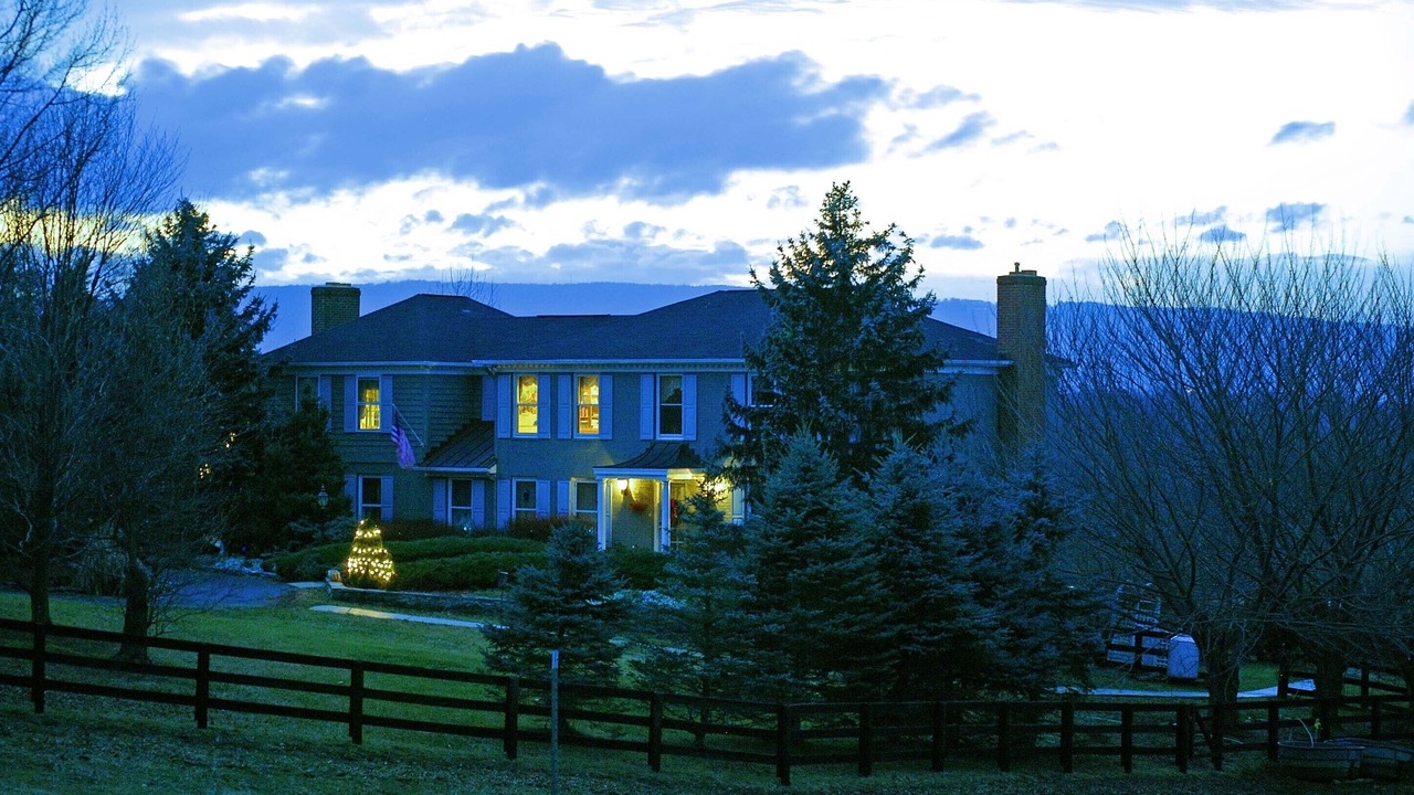 Photo of Outdoor in Philomont