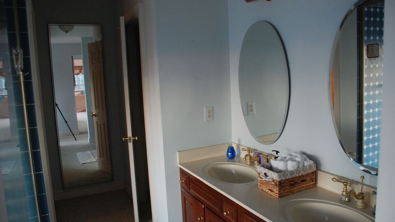 Photo of Bathroom in Philomont