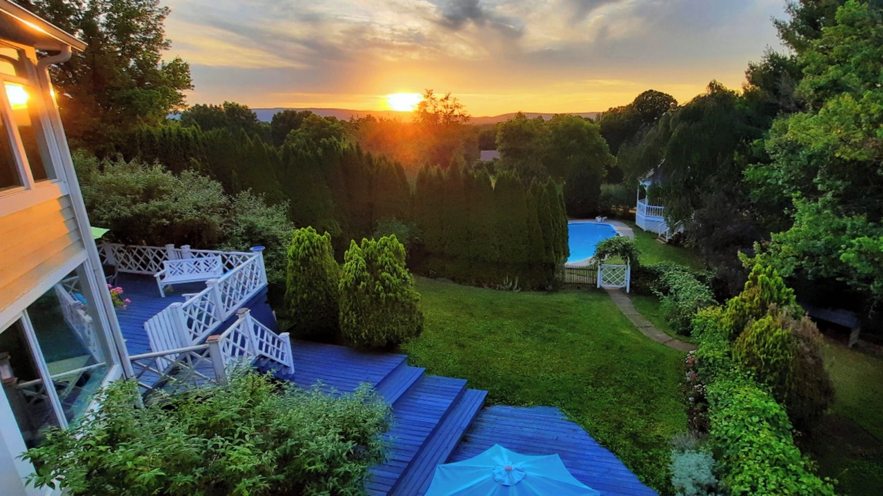 Photo of Outdoor in Philomont