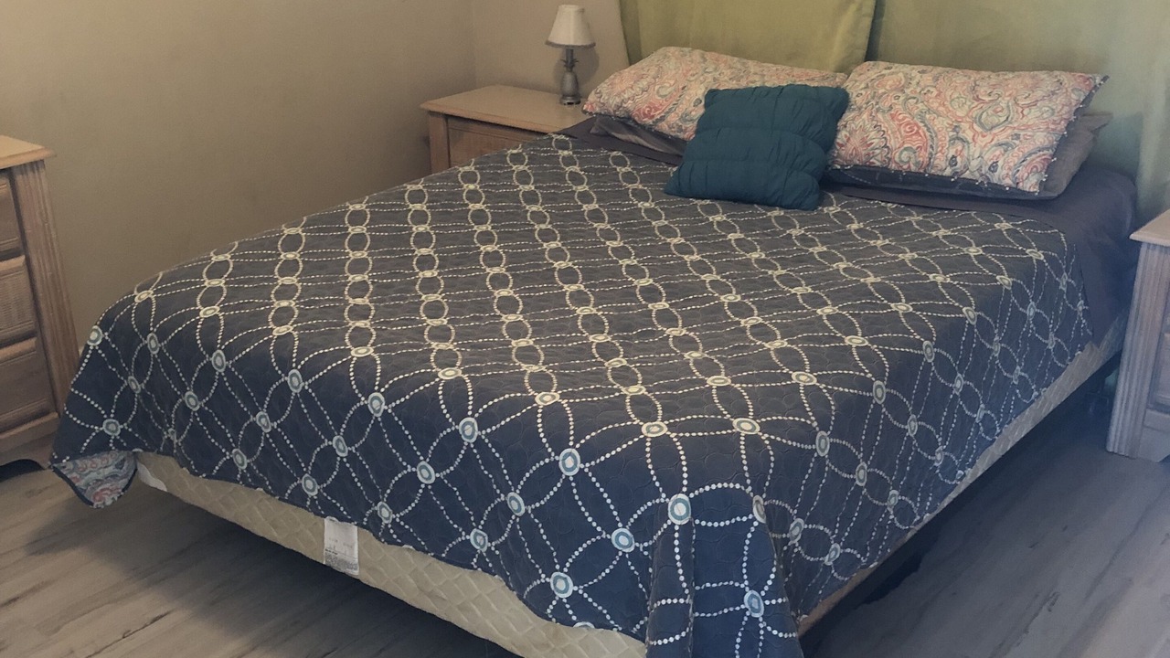 Photo of Bedroom in Cocoa Beach