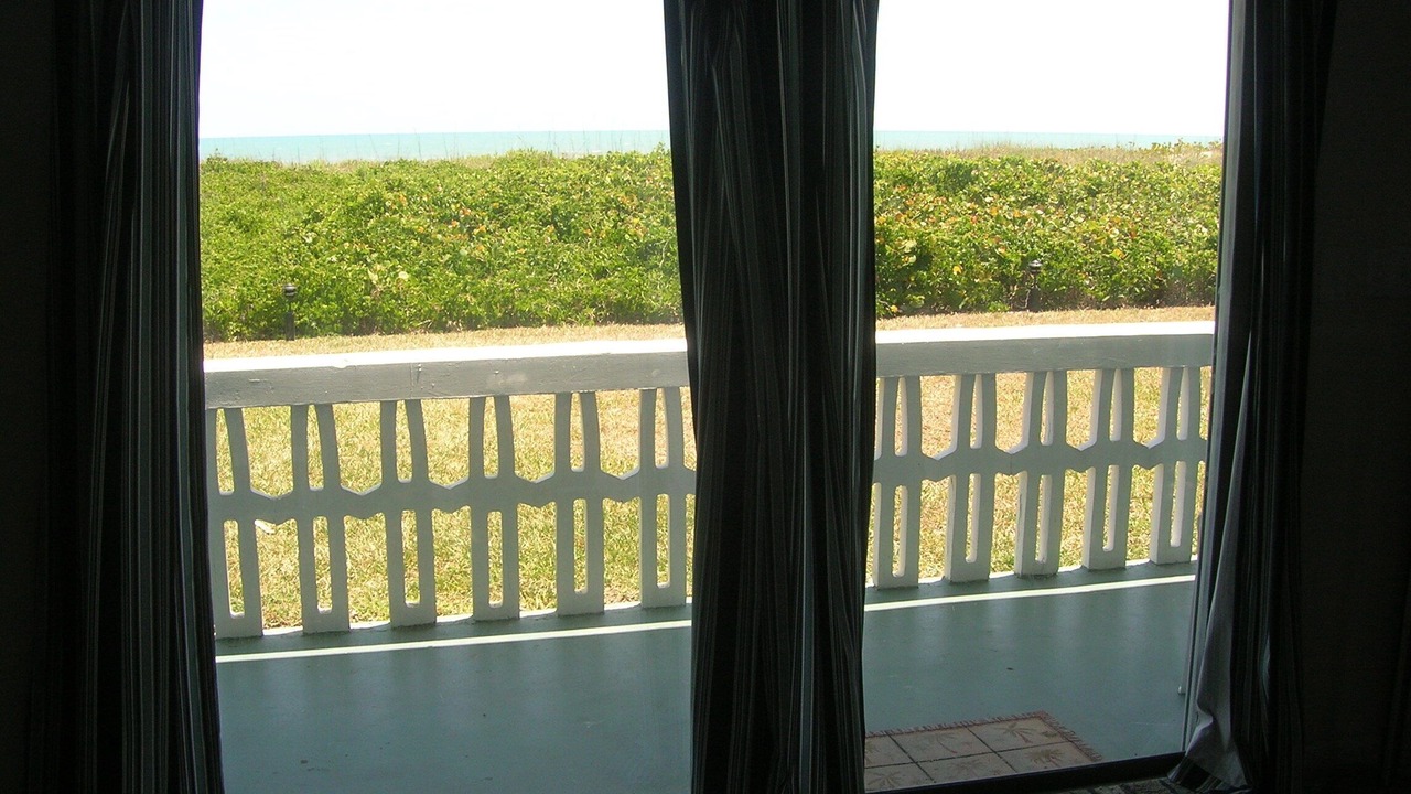 Photo of Bedroom in Cocoa Beach