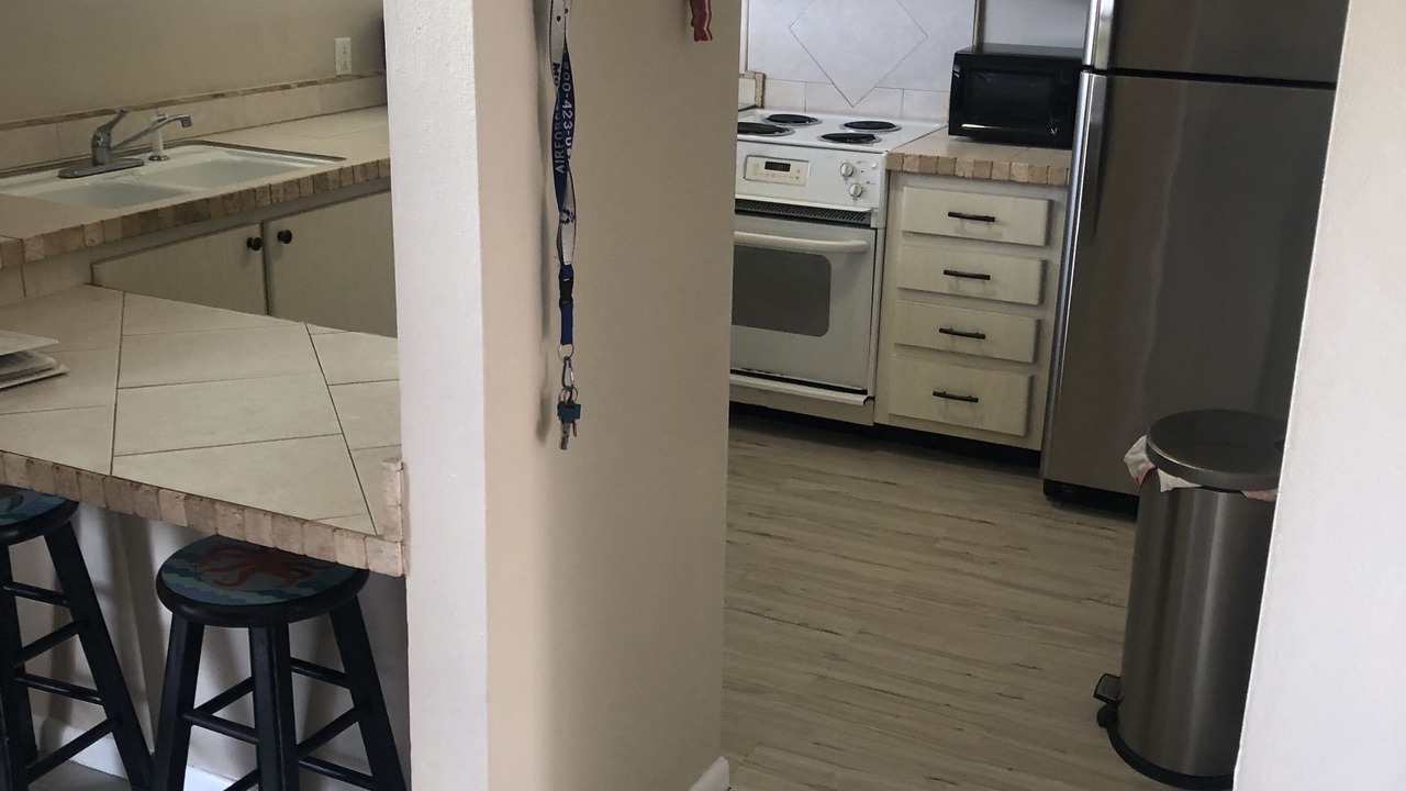 Photo of Kitchen in Cocoa Beach