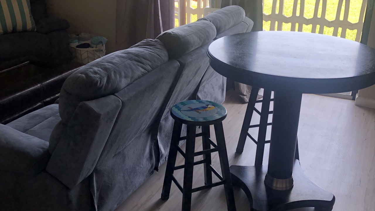Photo of Livingroom in Cocoa Beach