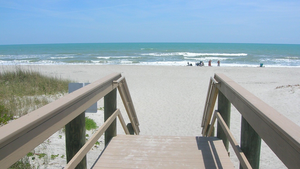 Photo of Others in Cocoa Beach