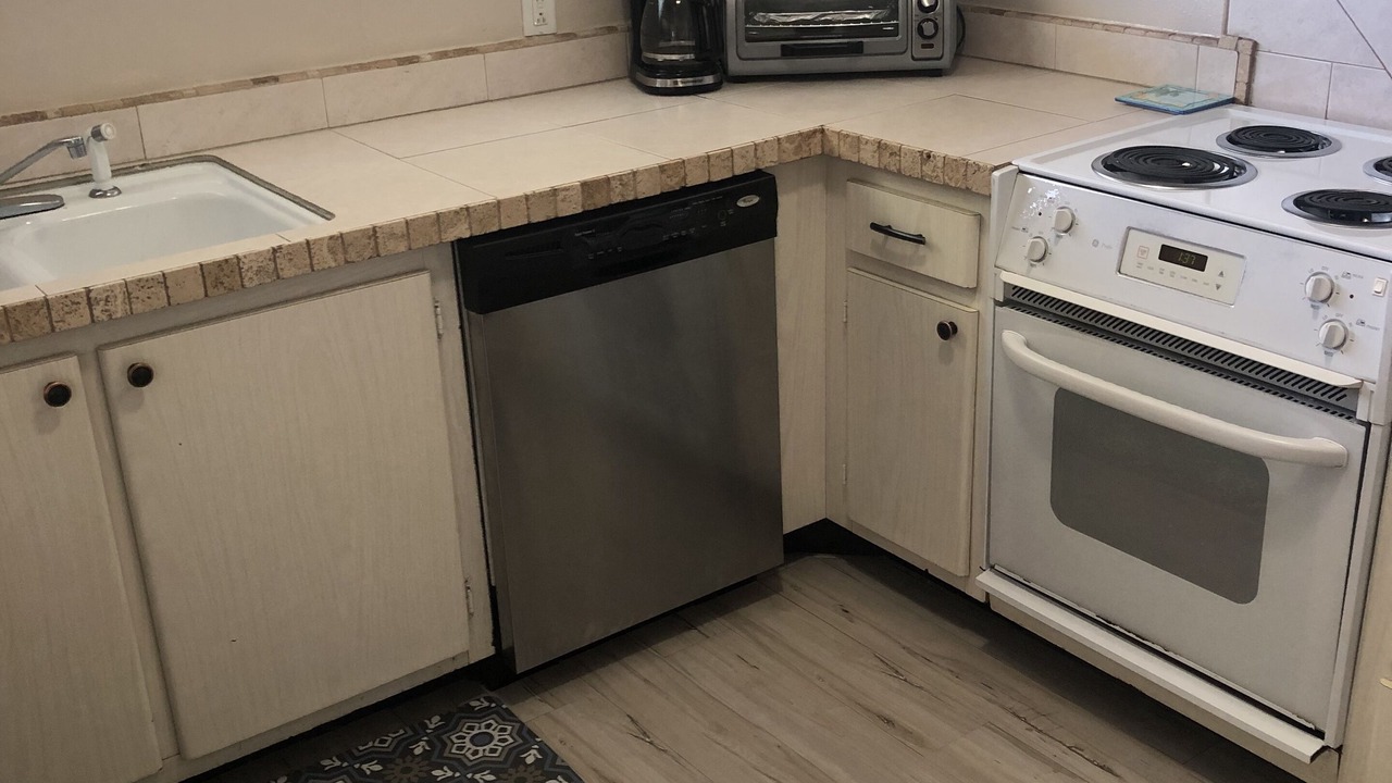 Photo of Kitchen in Cocoa Beach