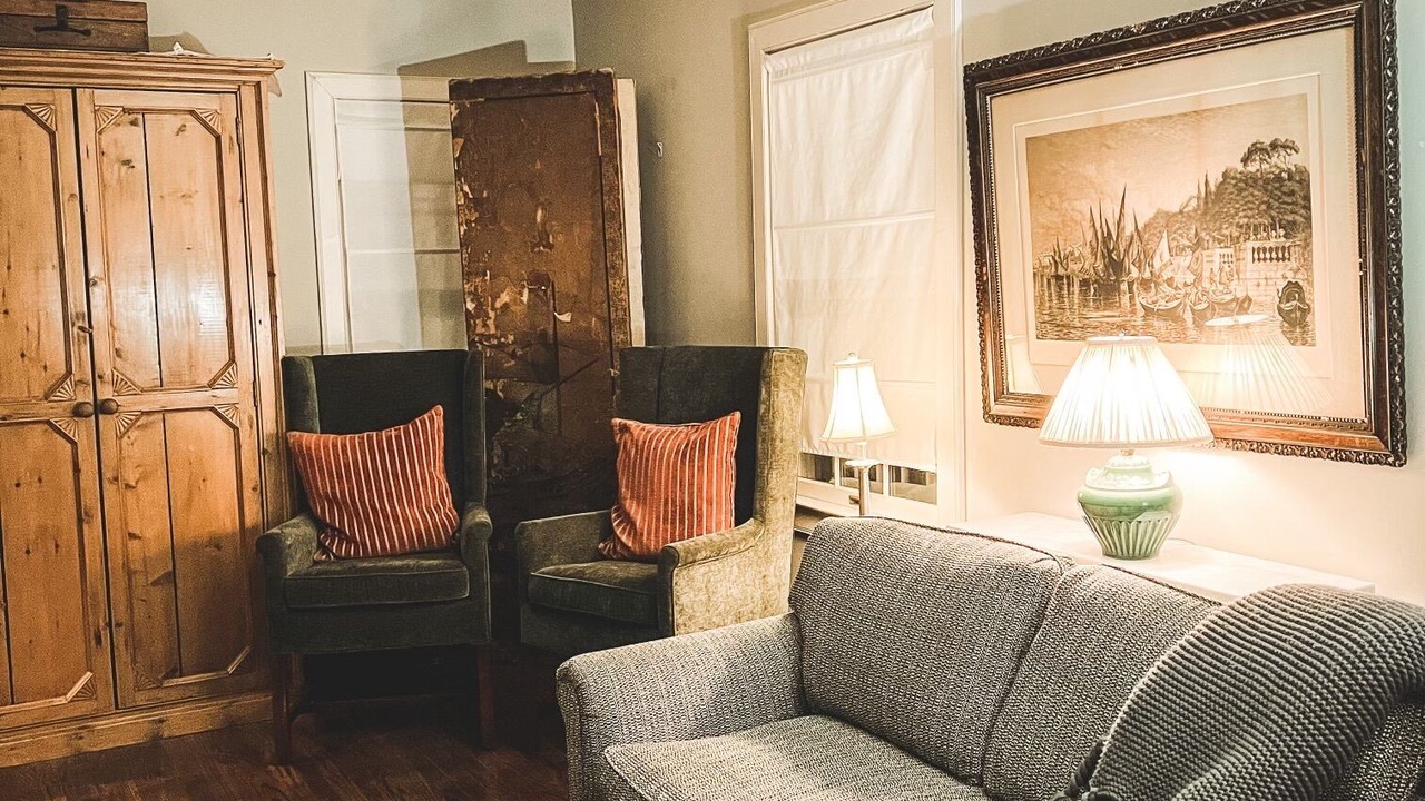 Photo of Livingroom in Red Hook