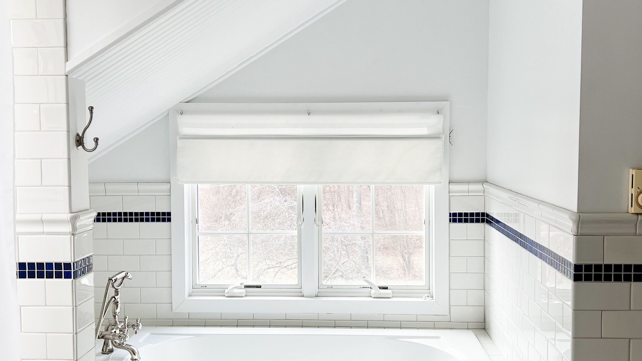 Photo of Bathroom in Red Hook