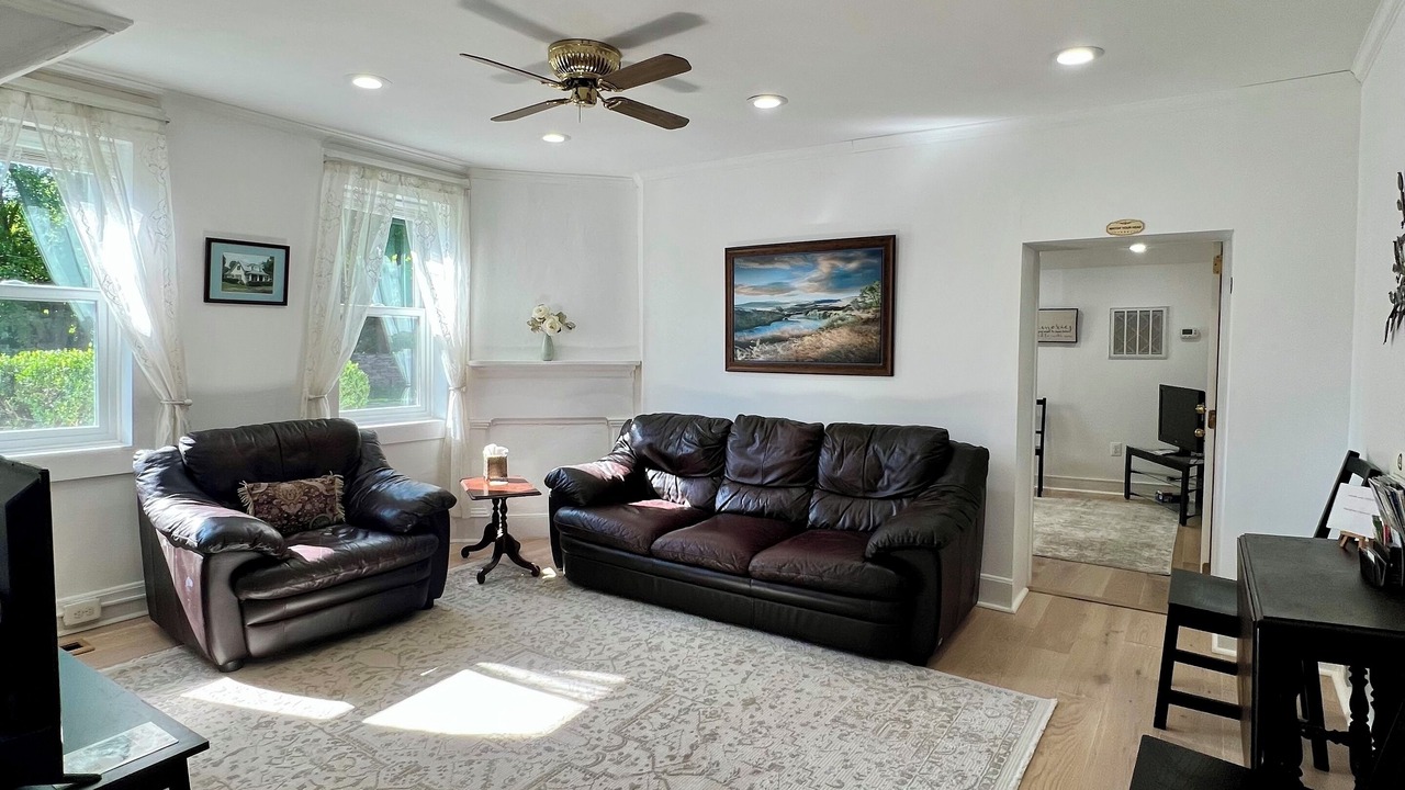 Photo of Bedroom in Washington