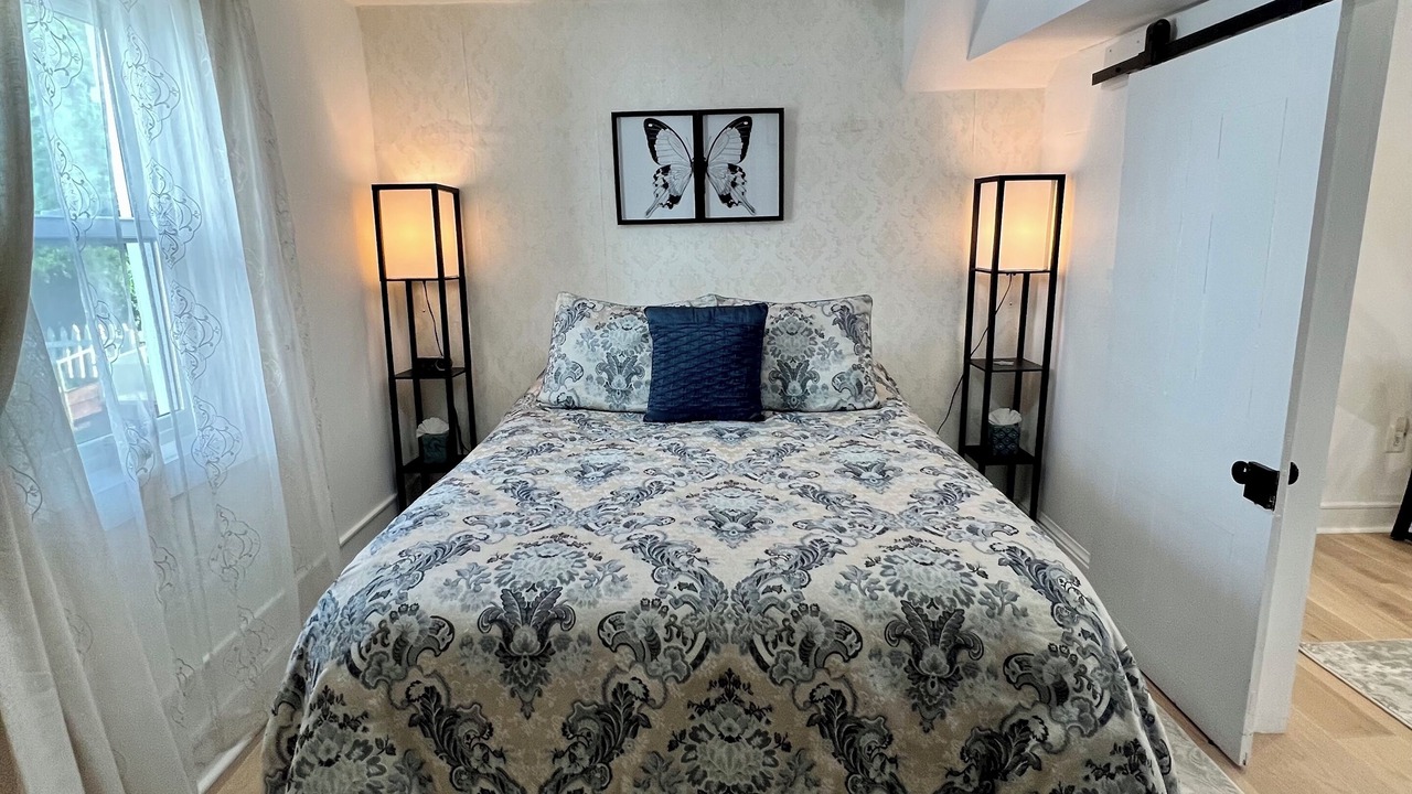 Photo of Bedroom in Washington