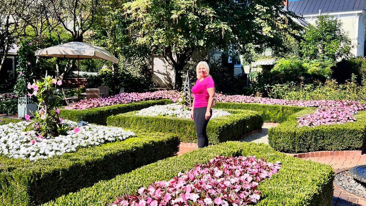Photo of Outdoor in Washington