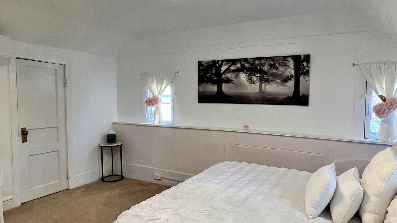 Photo of Bedroom in Washington