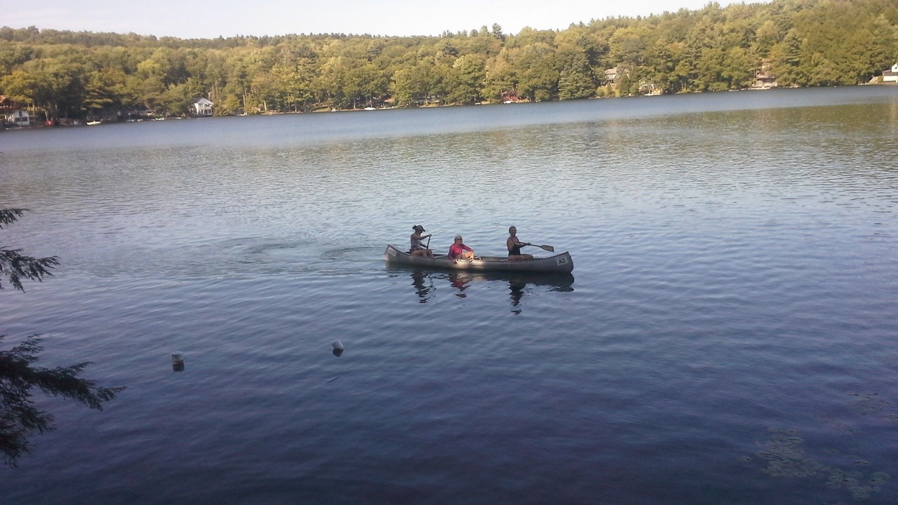 Photo of Outdoor in Milford