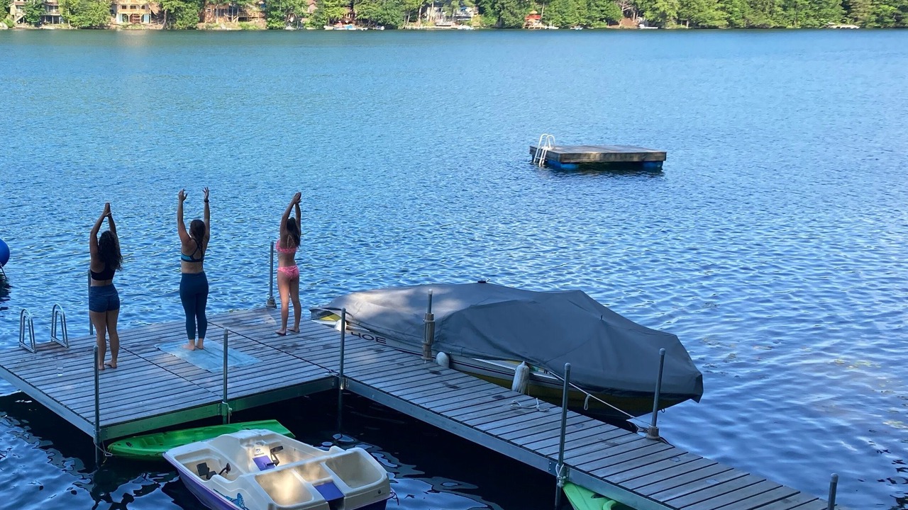 Photo of Outdoor in Milford