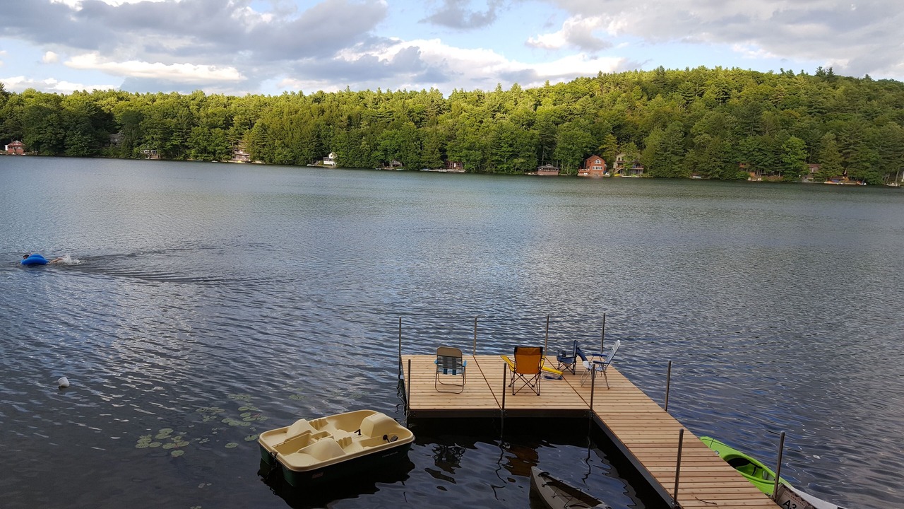 Photo of Outdoor in Milford