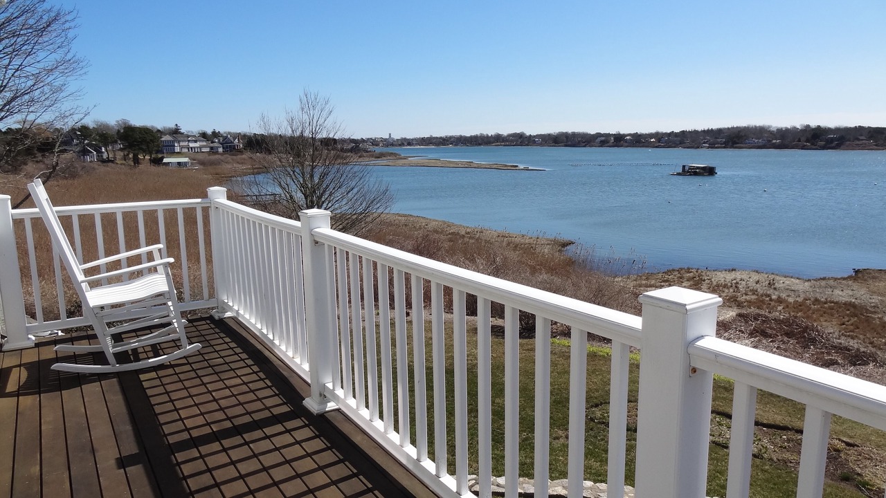 Photo of Patio Balcony in West Chatham