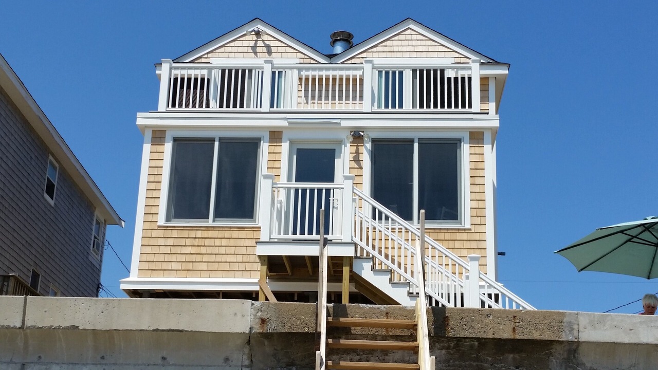 Photo of Outdoor in Brant Rock