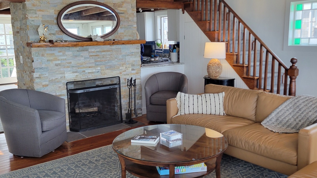 Photo of Bedroom in Brant Rock