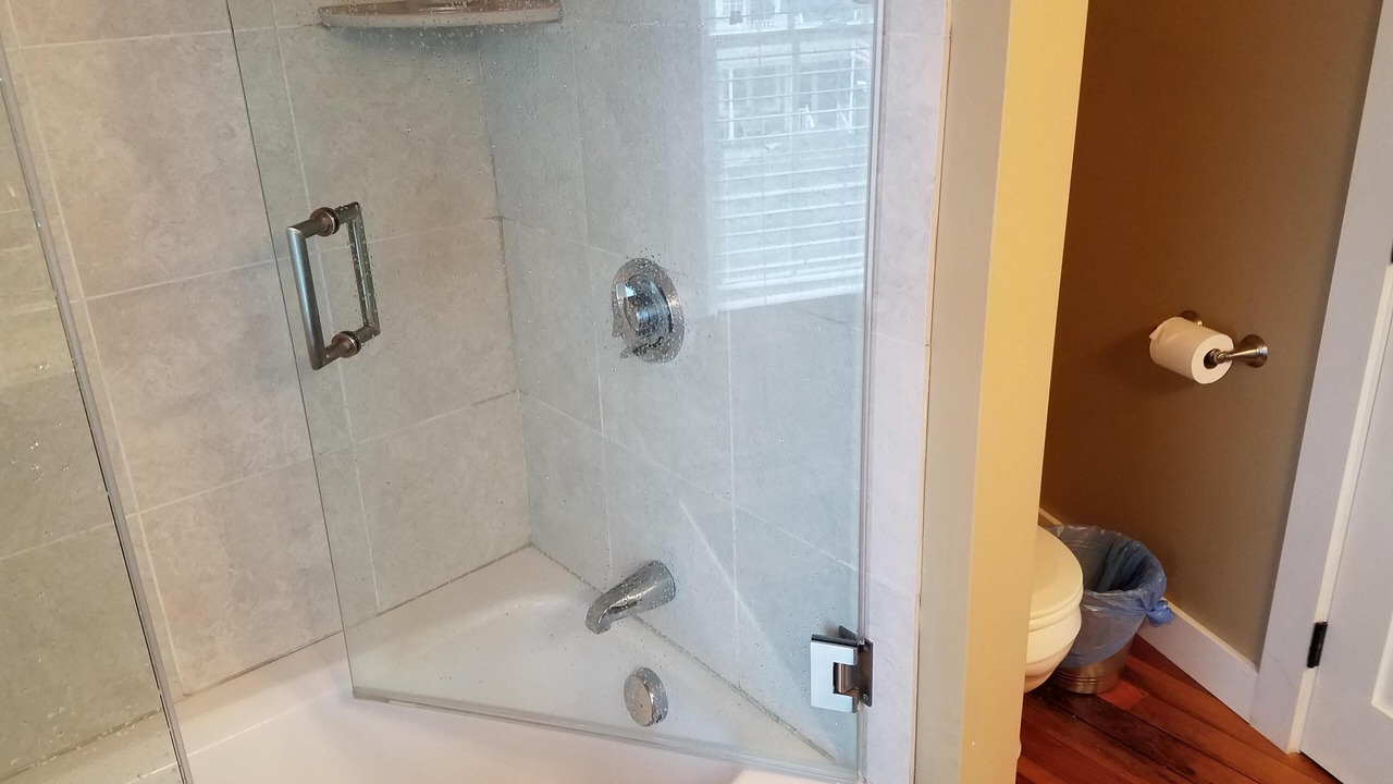 Photo of Bathroom in Brant Rock