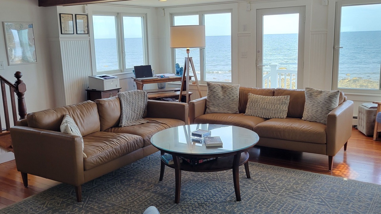 Photo of Bedroom in Brant Rock