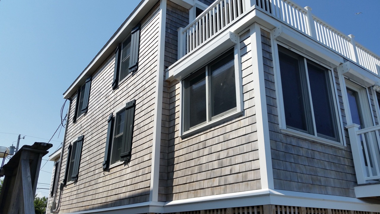 Photo of Outdoor in Brant Rock