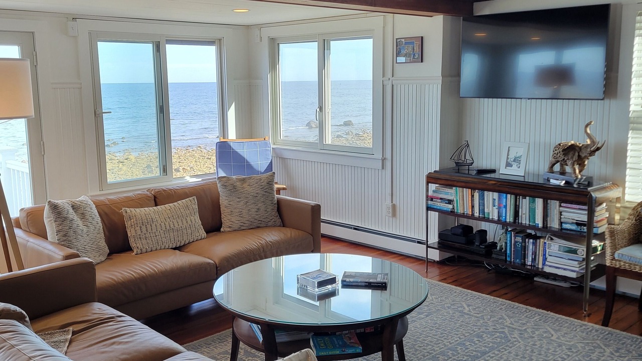 Photo of Bedroom in Brant Rock