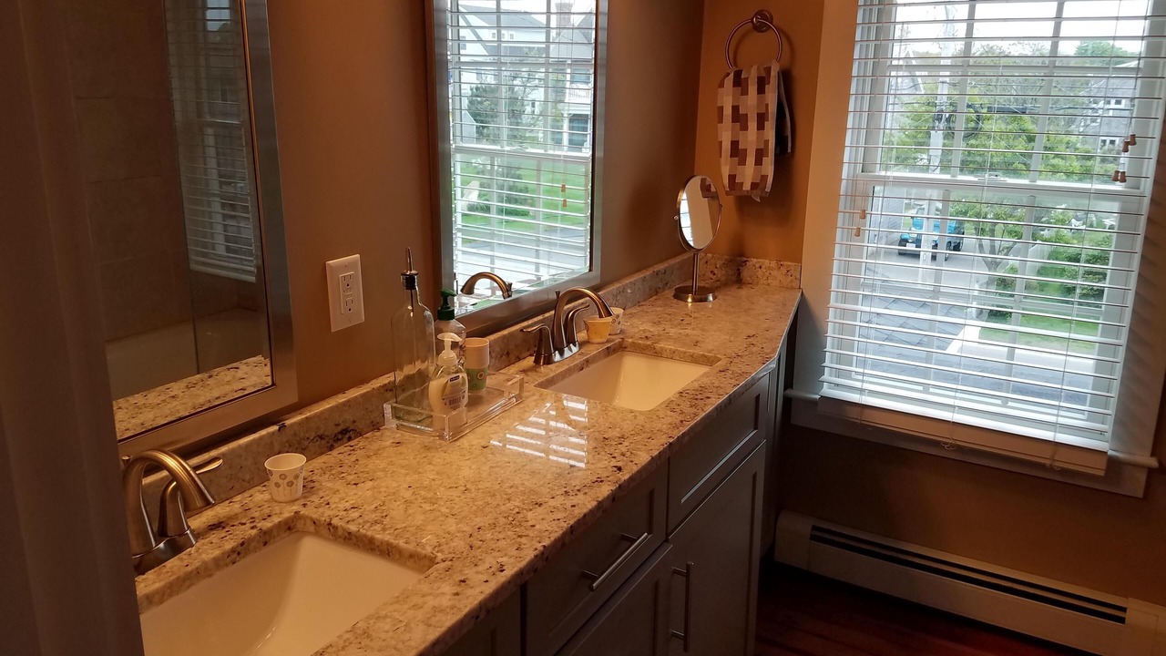Photo of Bathroom in Brant Rock