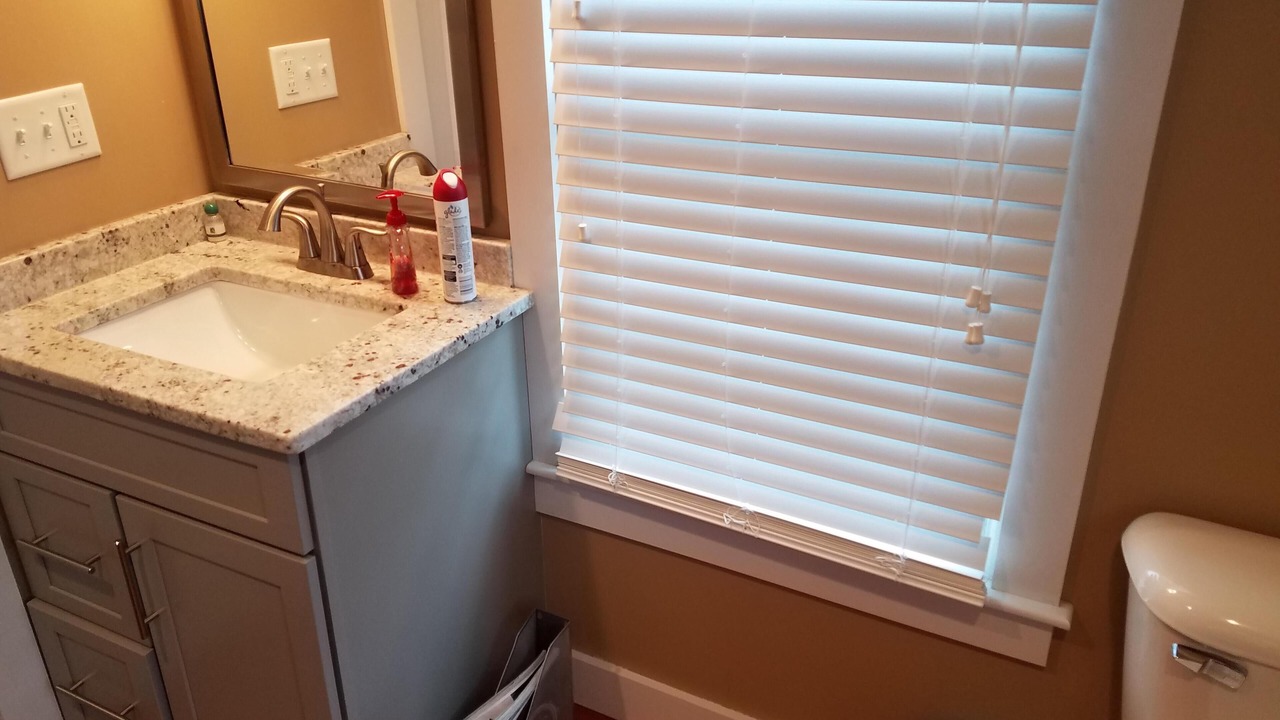 Photo of Bathroom in Brant Rock