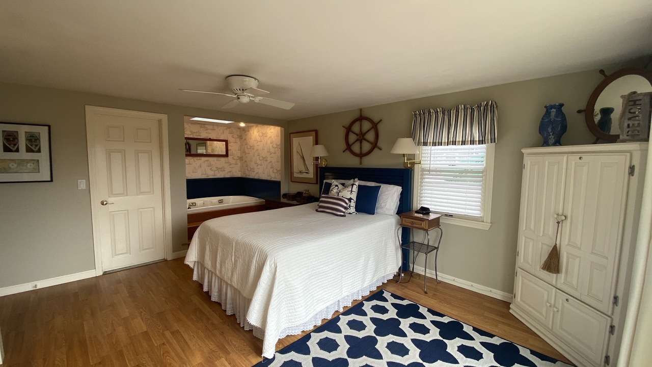 Photo of Bedroom in South Dennis