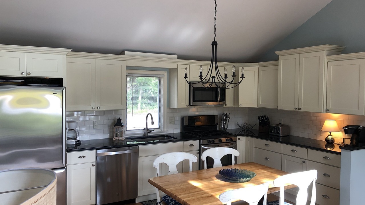 Photo of Kitchen in South Dennis