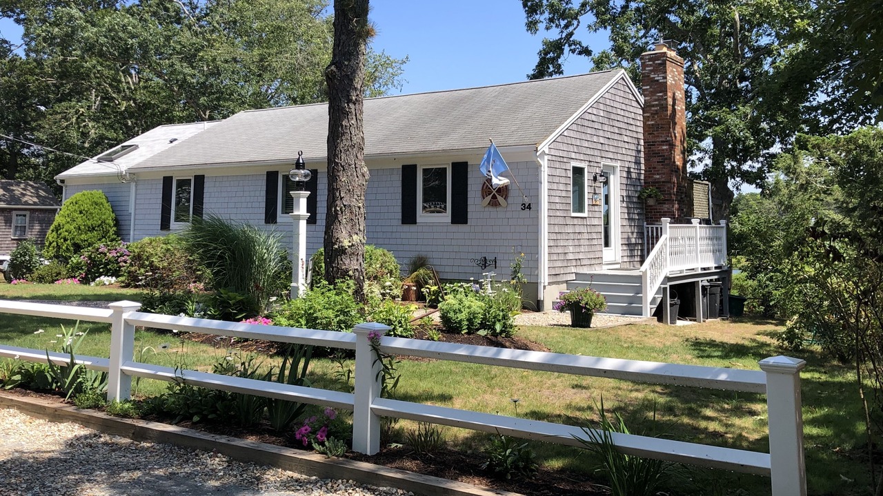 Photo of Outdoor in South Dennis