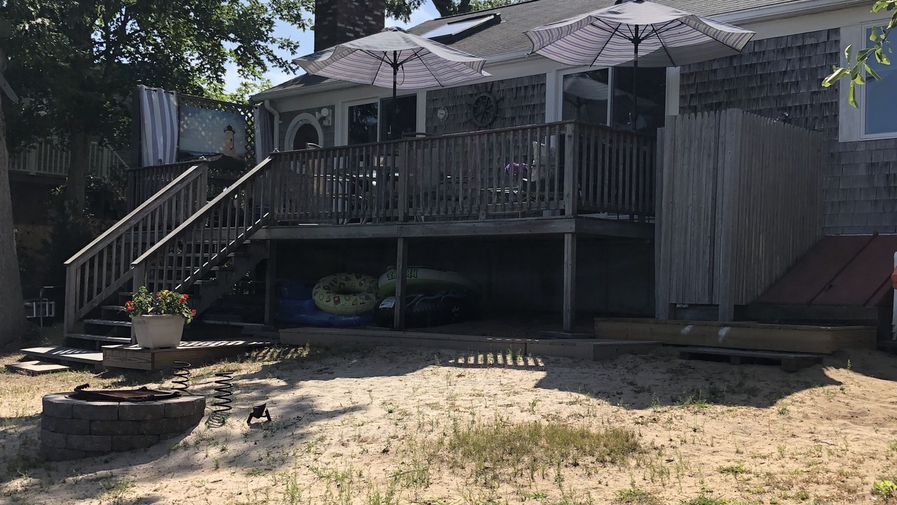 Photo of Patio Balcony in South Dennis