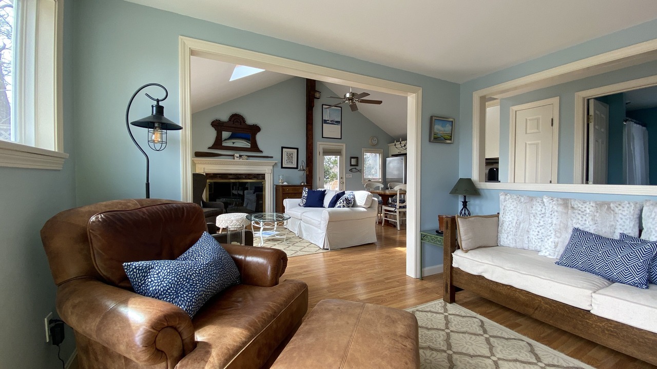 Photo of Livingroom in South Dennis
