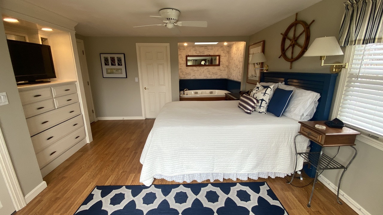 Photo of Bedroom in South Dennis