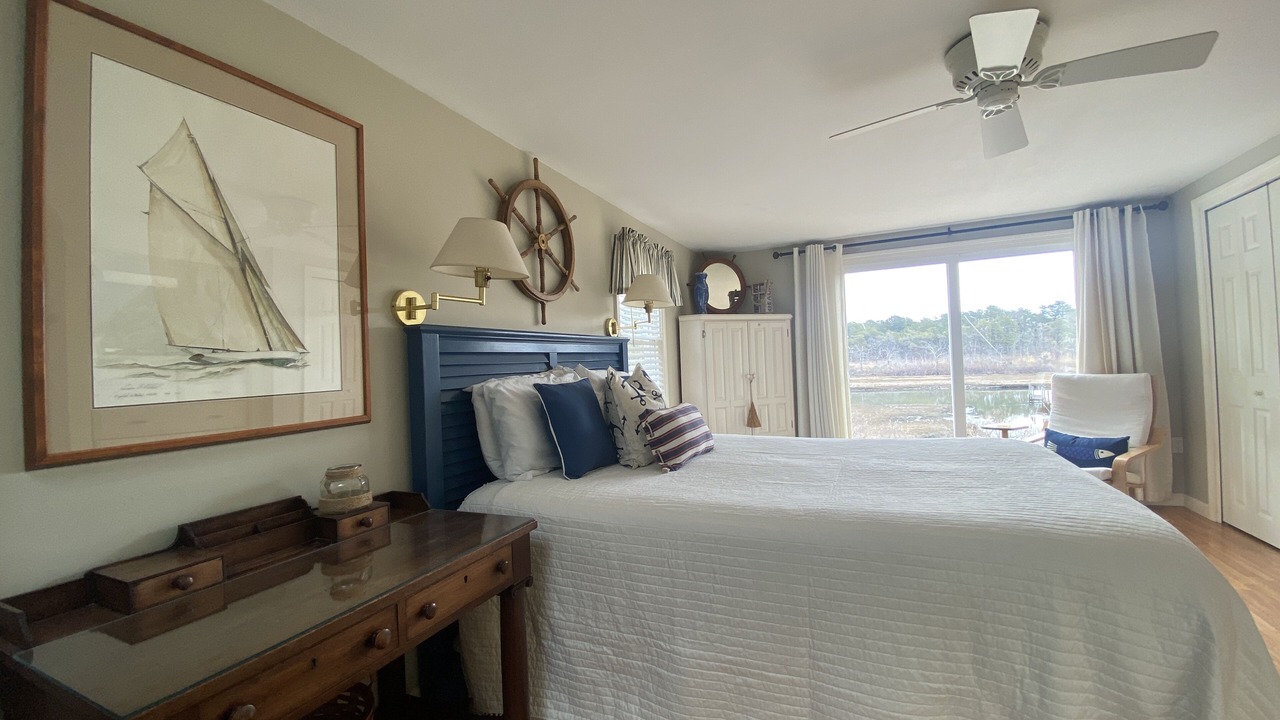 Photo of Bedroom in South Dennis