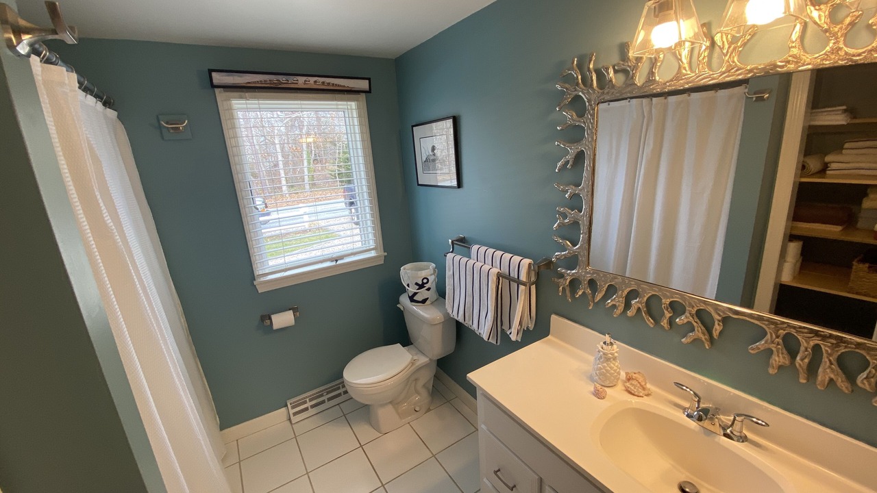 Photo of Bathroom in South Dennis
