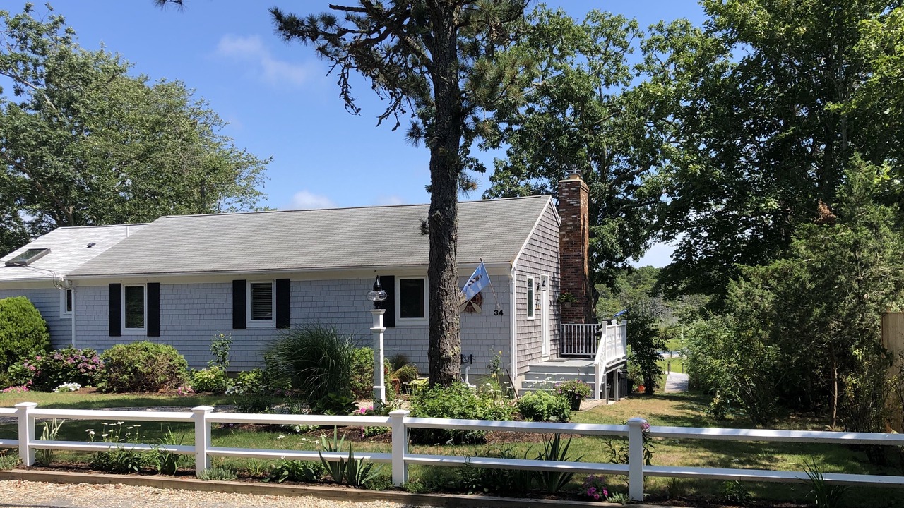 Photo of Outdoor in South Dennis