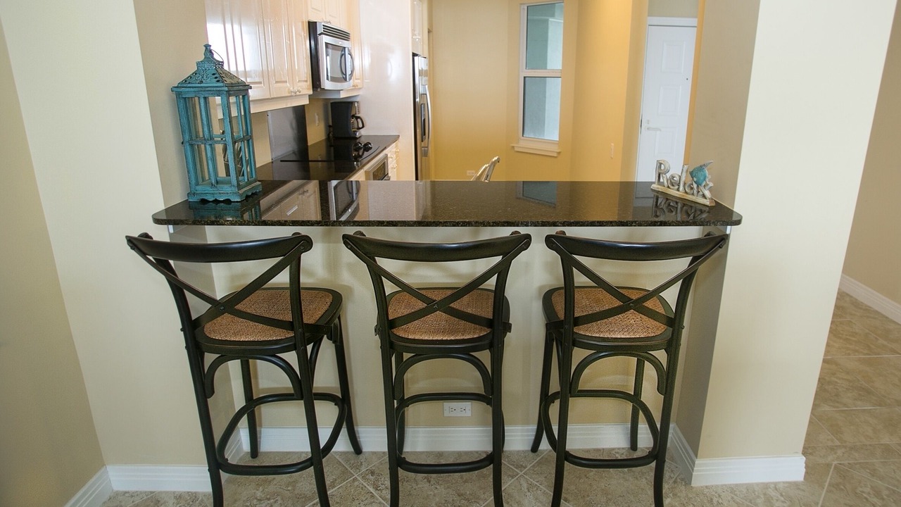 Photo of Kitchen in Navarre Beach