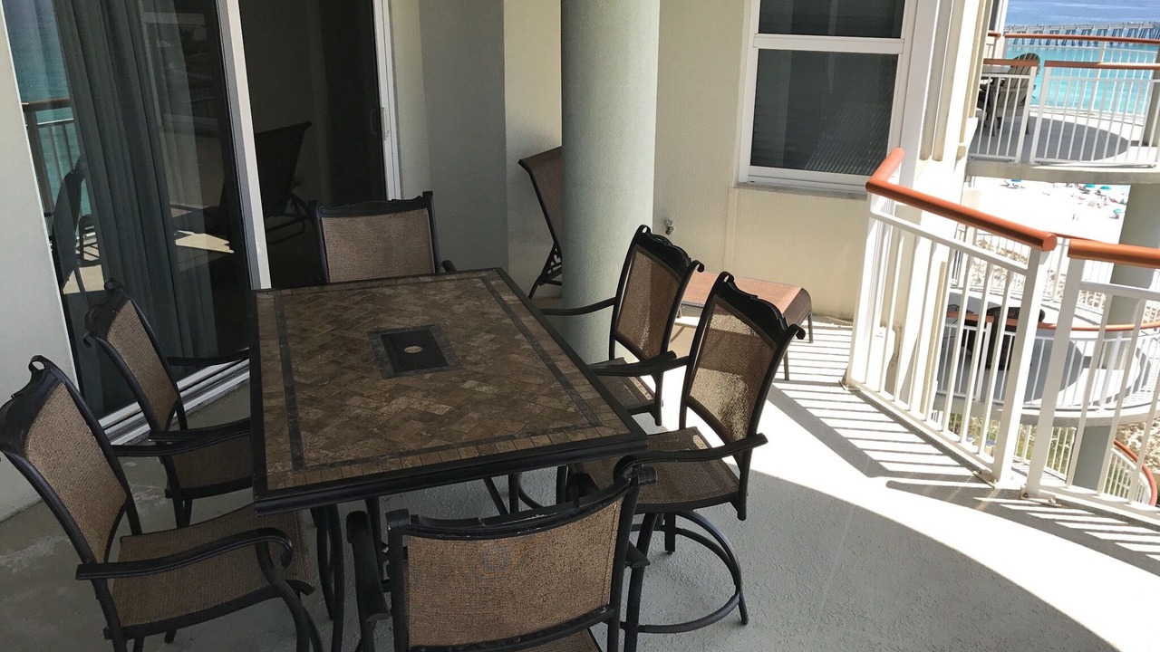 Photo of Outdoor in Navarre Beach