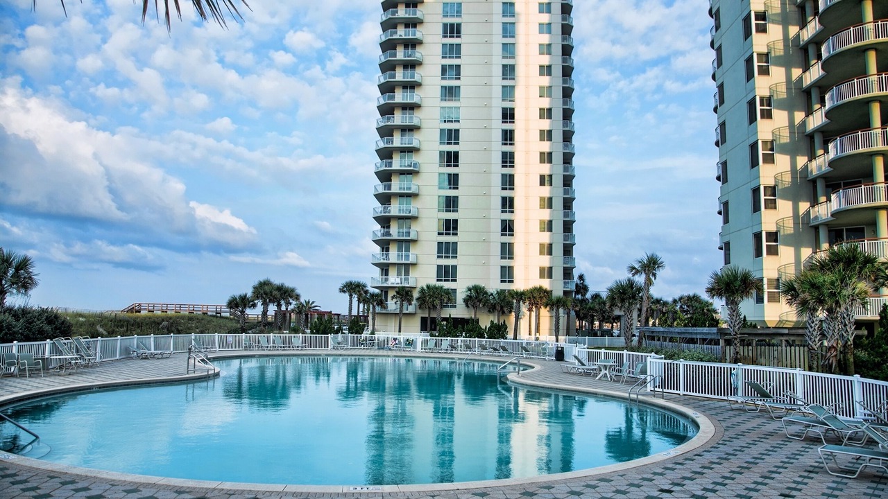 Photo of Outdoor in Navarre Beach