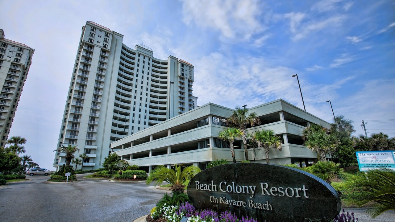 Photo of Outdoor in Navarre Beach