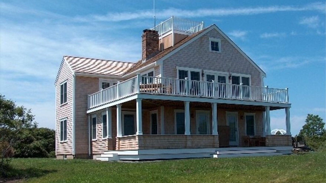 Photo of Outdoor in Tom Nevers