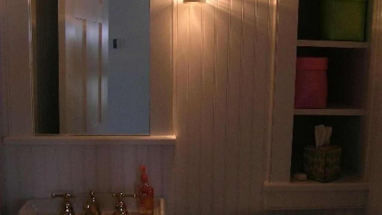 Photo of Bedroom in Tom Nevers