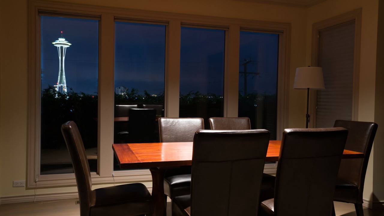 Photo of Bedroom in Lower Queen Anne