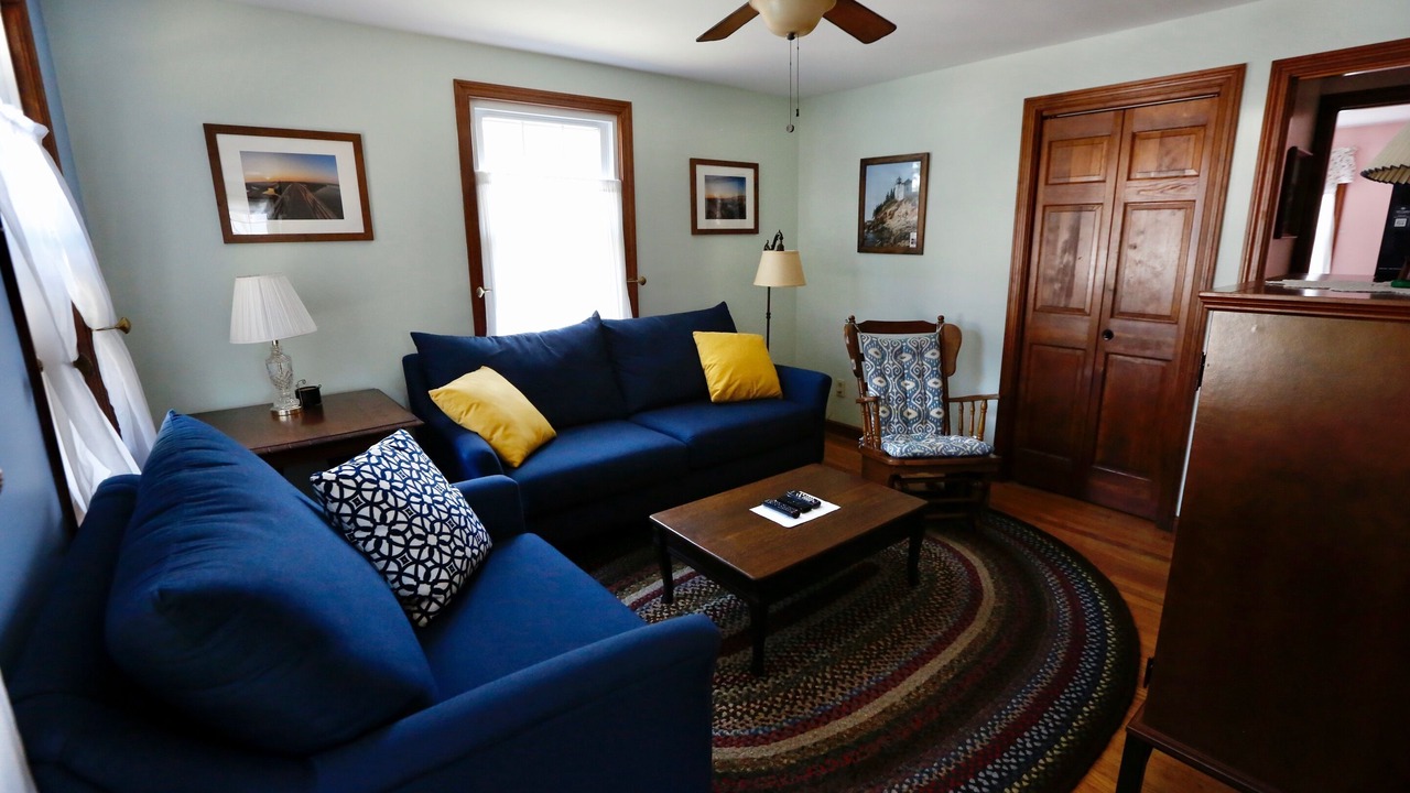 Photo of Bedroom in Harwich Port