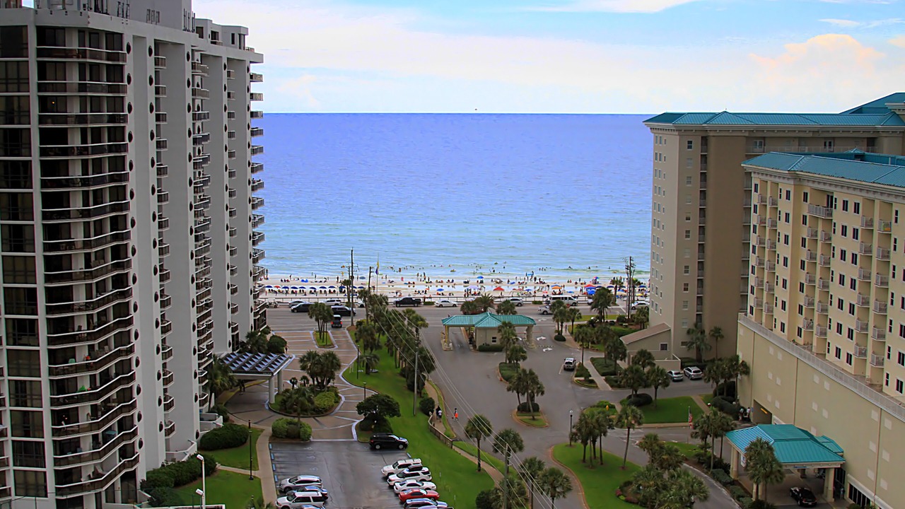 Photo of Patio Balcony in Miramar Beach