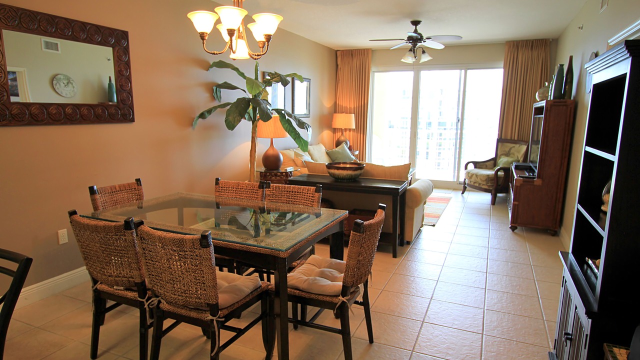 Photo of Livingroom in Miramar Beach