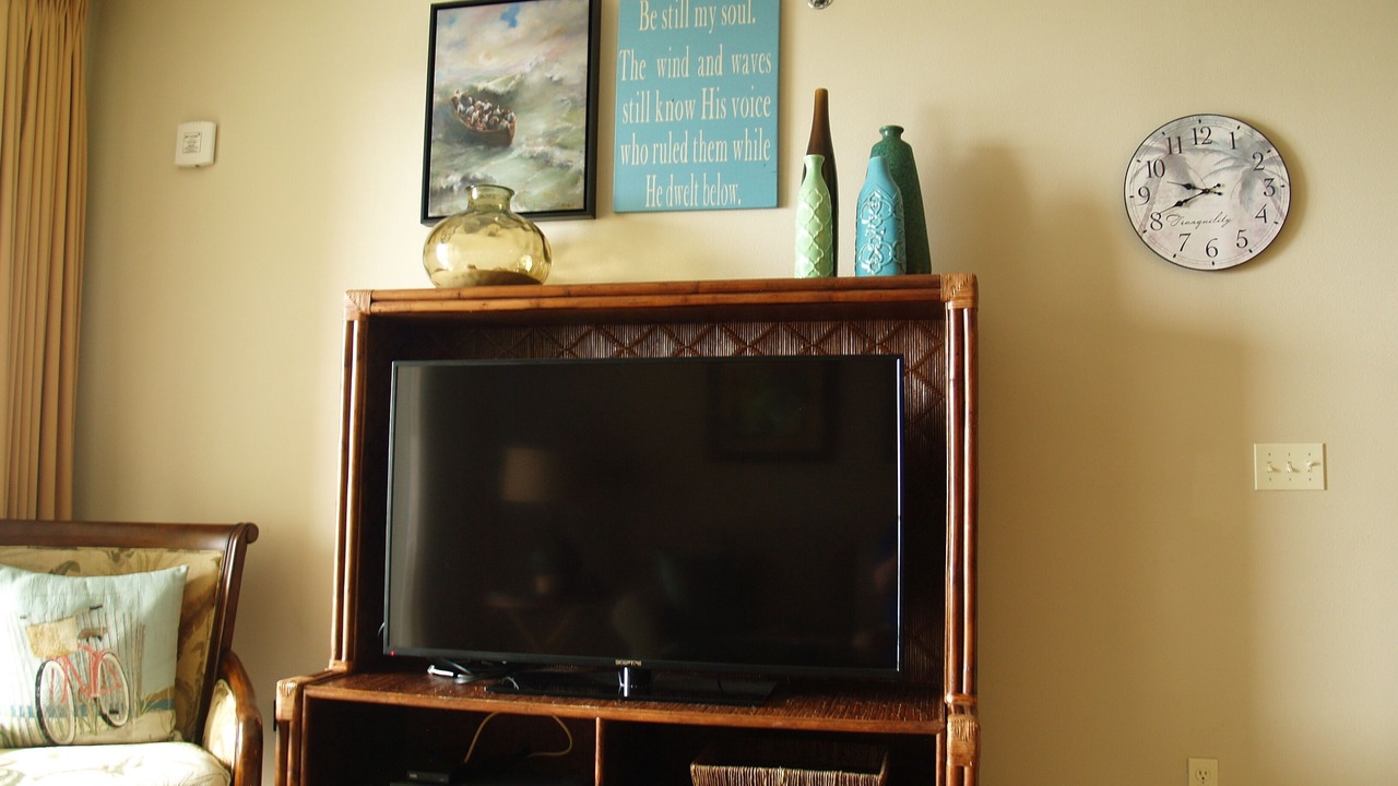Photo of Bedroom in Miramar Beach